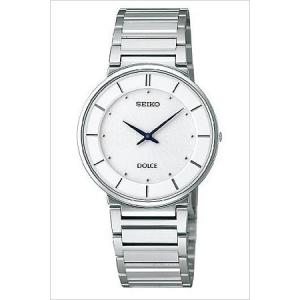 SEIKO セイコー ドルチェ DOLCE 電波 ソーラー 電波時計 腕時計