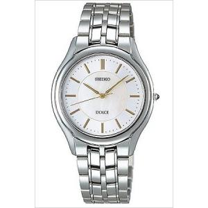SEIKO セイコー ドルチェ DOLCE 腕時計 メンズ ペアウォッチ
