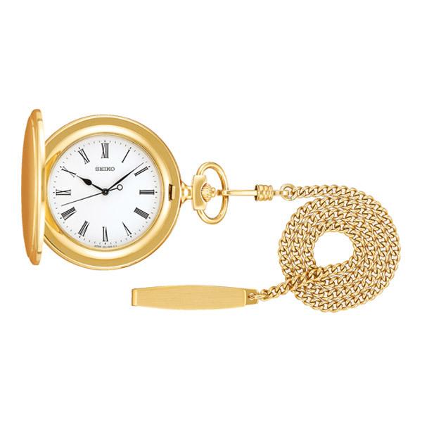 セイコー ポケットウオッチ SEIKO POCKET WATCH 懐中時計 提げ時計 メンズ レディ...
