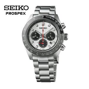 SPEEDTIMER SEIKO プロスペックス SBDL085 スピードタイマー ソーラー