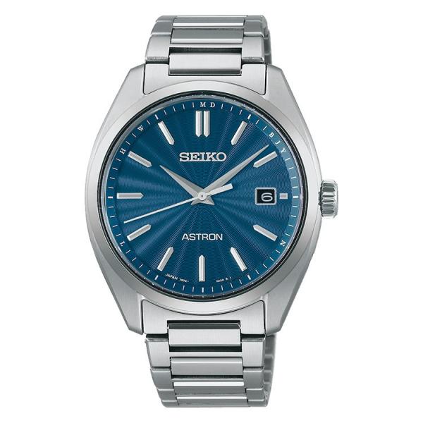 セイコー SEIKO 腕時計 アストロン ASTRON メンズ ソーラー電波モデル SBXY031
