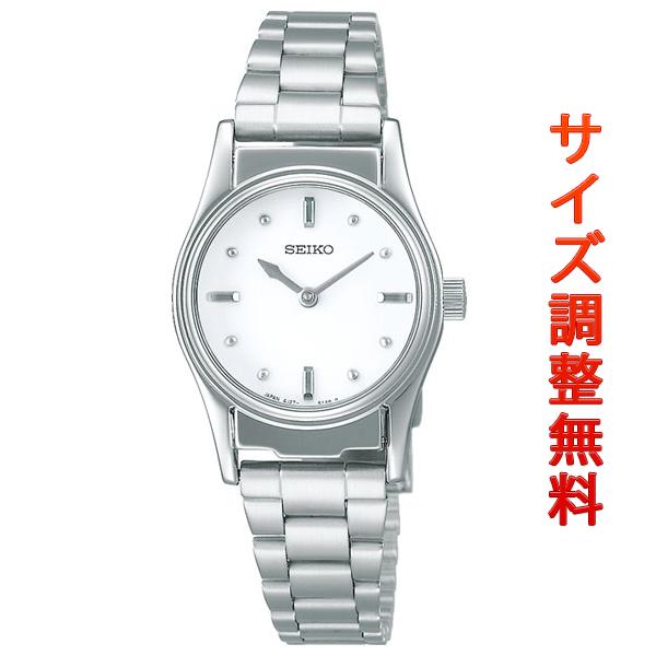 セイコー 腕時計 触読式時計 SEIKO  レディース SQWK029