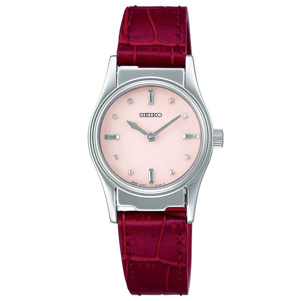 セイコー 腕時計 触読式時計 SEIKO  レディース SQWK033