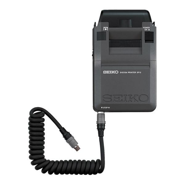 セイコー 腕時計 SEIKO ストップウオッチ用 プリンター SVAS011用 SVAZ017