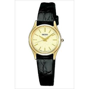 SEIKO（セイコー） ドルチェアンドエクセリーヌ メンズ クオーツ