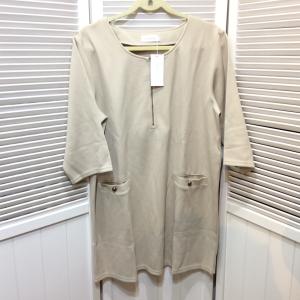 新品ピノーレPINORE・WEEKENDチュニック9~11¥42.900 送料無料 PINORE