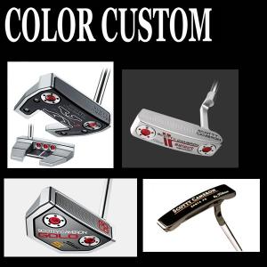 Scotty Cameron - 値下げ！レア！スコッティキャメロン　ファストバック2 パター 34インチ SCOTTY CAMERON スコッティキャメロン (SCOTTY CAMERON) 2018