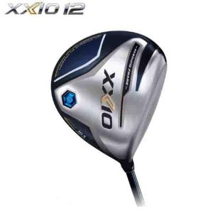 XXIO □2024年モデル ダンロップ メンズ ゼクシオ 13 ドライバー