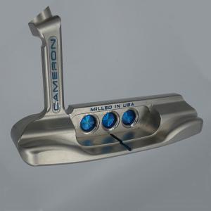 スコッティキャメロン 25 Newport2Plus 新品 SCOTTY CAMERON スコッティキャメロン 25 Newport2Plus ニューポート2