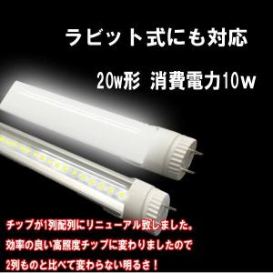 【4本セット】COWELL 直管LEDランプ(LED蛍光灯) 40形 5000K 昼白色相当 2079lm G13口金 AC100-240V 屋内用 電源内蔵 片側給電 FL12N-SB2 Amazon | COWELL 直管LEDランプ（LED蛍光灯） 40形 5000K 昼白色相当