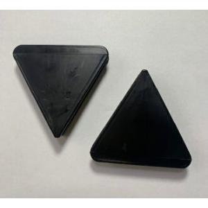 三角ストッパー(ダンボール）クリップ　段ボールストッパー　ストッパーストッパー　段ボールクリップ　4...