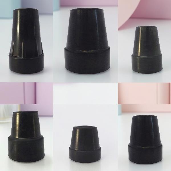 杖 つえ 先ゴム 換えゴム 交換用 ゴムチップ プレゼント ステッキ 介護用品