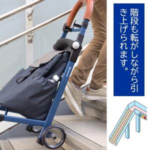 ショッピングキャリー ショッピングカート 新型...の詳細画像4