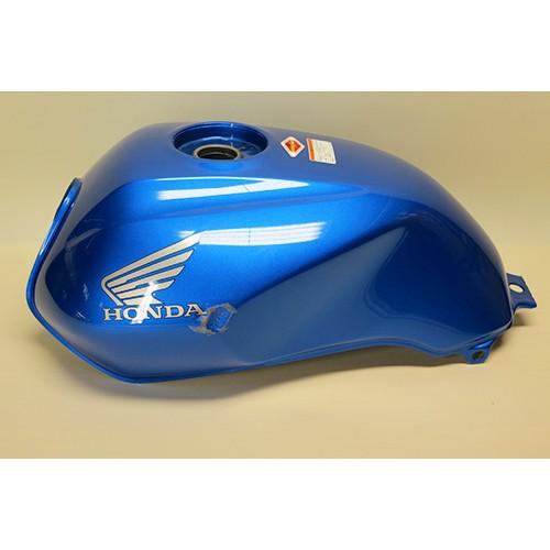 バイクオートバイ中古品フェールタンク中古品ホンダＣＢ４００ＳＦ用中古品（型式ＳＣ４２）