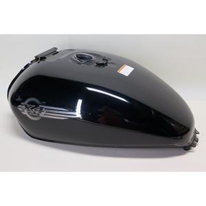 CBX400 タンク備品 CBX400F用 復刻タンク 黒赤2型カラー / パステルロードオフィシャルサイト