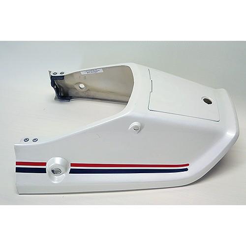 バイクオートバイ中古品テールカウルセット中古品ホンダＣＸ４００Ｅｕｒｏ用中古品（型式ＮＣ０８）