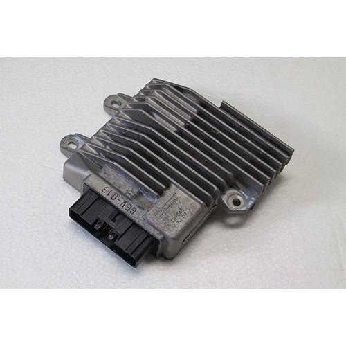 バイクオートバイ中古品ホンダスマートＤＩＯ-Ｚ４エンジンコントロールユニットＥＣＵパーツＮＯ.３０４...