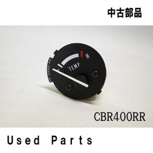 バイクオートバイ中古部品 CBR400RR NC29  テンプメーター　37400-KAZ-008　...