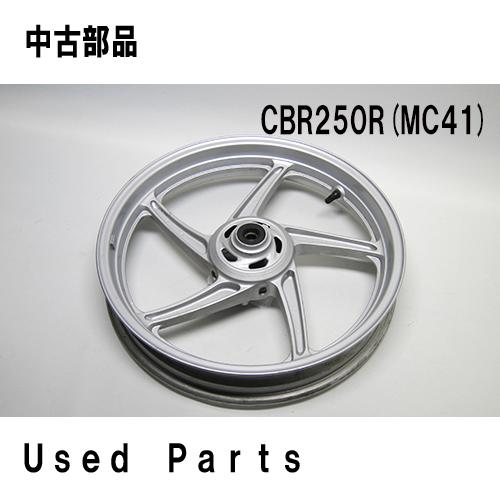 フロントホイルサブAssy44650-KYJ-910ZA純正CBR250RホンダMC41