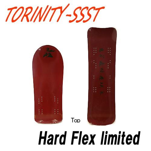 トリニティースノースクート ボードSSSTハードフレックスボードＴＯＲＩＮＩＴＹＳＮＯＷＳＣＯＯＴフ...