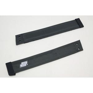 スノースクートBAK用専用ナットセットBIGラバーM8ボルト用