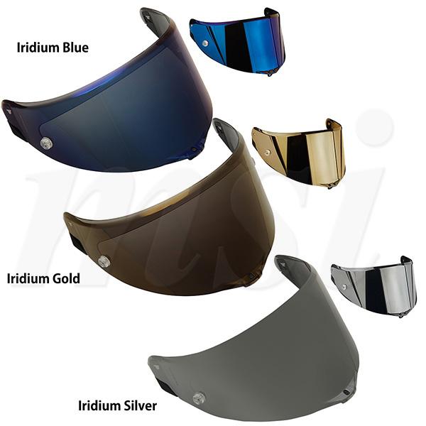 AGV Corsa R/Pista GP R ヘルメット用 Anti Scratch アンチスクラッ...