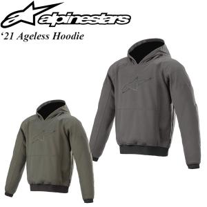 Alpinestars パーカー スウェット Ageless Hoodie｜msi1