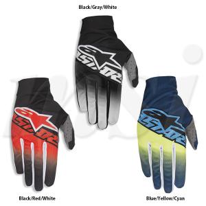 アルパインスターズ（alpinestars） オフロードグローブ Techstar プロ