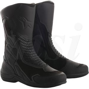 防水ライディング ブーツ Air Plus v2 Gore-Tex XCR エア プラス ゴアテックス ブーツ Alpinestars アルパインスターズ｜msi1