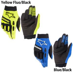Alpinestars オフロードグローブ F...の詳細画像3