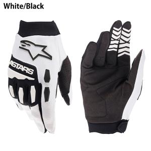Alpinestars オフロードグローブ F...の詳細画像4