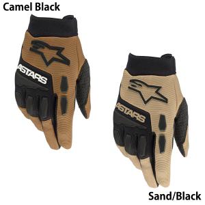 Alpinestars オフロードグローブ F...の詳細画像5