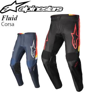 アルパインスターズ（alpinestars） オフロードジャージ & パンツ