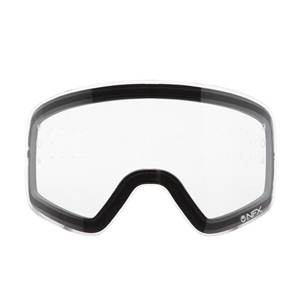 Dragon ドラゴン NFXS MX ゴーグル用 Rapid Roll ラピッド ロールオフ クリ...