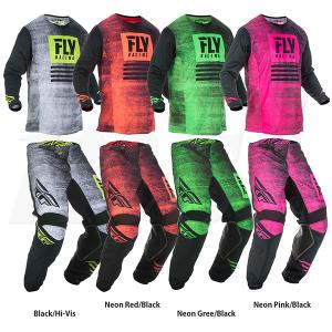 フォックス（FOX） オフロード パンツ＆ジャージ 上下セット Revn