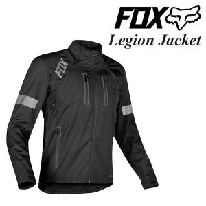 【特価処分/送料無料】FOX フォックス Legion リージョン ジャケット/ベスト Cordula繊維で丈夫｜msi1
