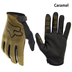 FOX グローブ 自転車用 Ranger Gloveの詳細画像2