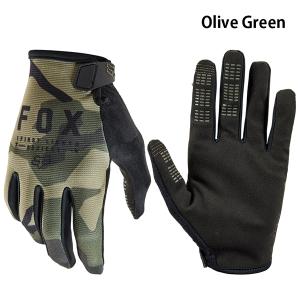 FOX グローブ 自転車用 Ranger Gloveの詳細画像4
