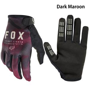 FOX グローブ 自転車用 Ranger Gloveの詳細画像5