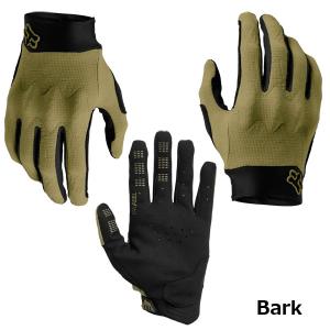 【在庫調整一時的な特価】FOX グローブ 自転車用 Defend D3O Glove バーク/XL｜msi1