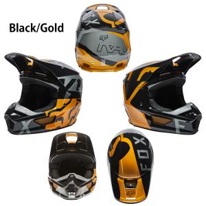 早く買お FOX フォックス MX20 V1 ヘルメット WELD オフロード