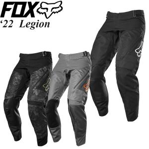 フォックス（FOX） オフロードパンツ 180 Lux ブラックブラック/32
