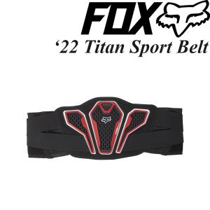 フォックス（FOX） チェストプロテクター レースフレーム インパクト