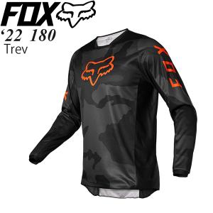 フォックス（FOX） オフロードジャージ 180 Honda : モータースポーツ