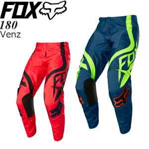 フォックス（FOX） オフロードパンツ Defend Off Road 耐久性 頑丈