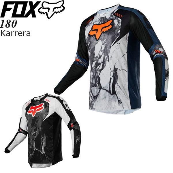 FOX オフロードジャージ 180 Karrera