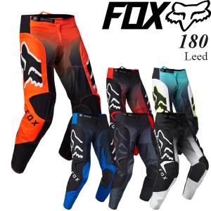 フォックス（FOX） オフロード パンツ＆ジャージ 上下セット 180 Lux
