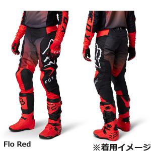 フォックス FOX オフロードパンツ Defend Off Road 耐久性 頑丈