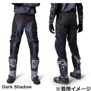 フォックス（FOX） オフロード パンツ＆ジャージ 上下セット 180 Lux