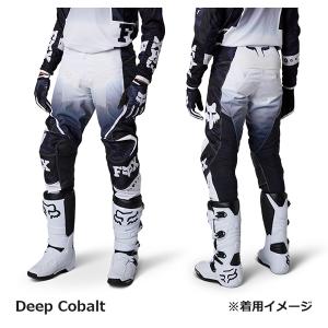 フォックス（FOX） オフロードパンツ 180 Monster ブラック/34